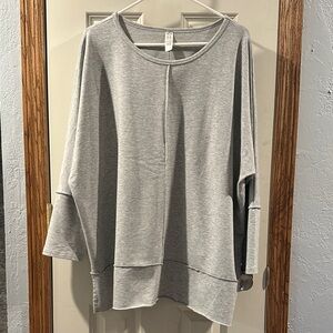 Spanx Ponte Air Essentials Tunic